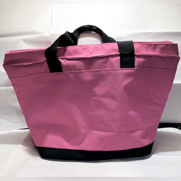 Polar Pack cooler tote - Picture 2 of 8